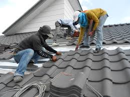 Best Gutter Installation and Repair  in Three Oaks, MI